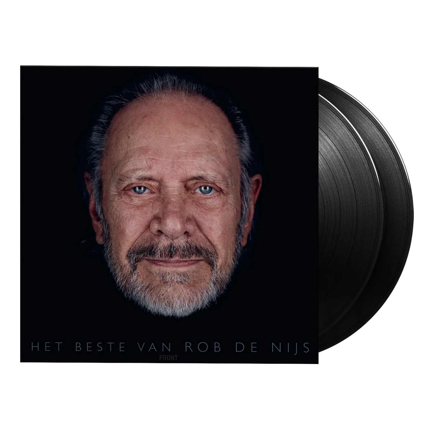 Het Beste Van Rob de Nijs