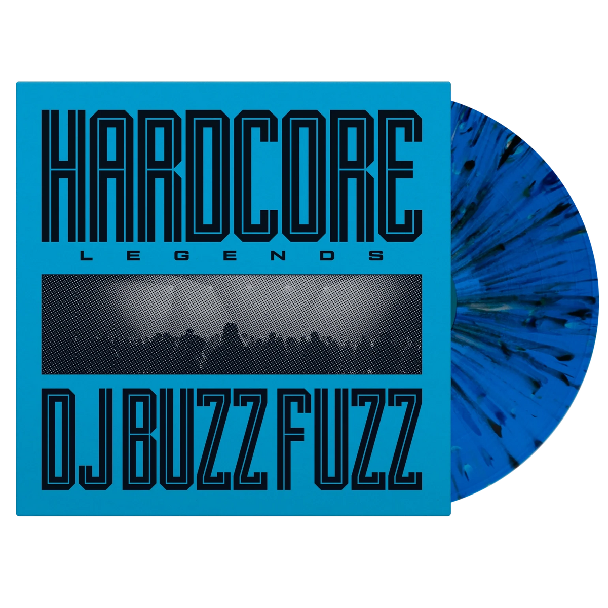 Hardcore Legends