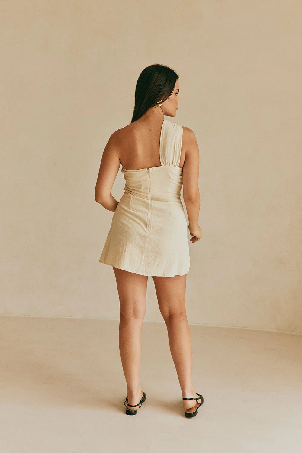 Dimmi Dress