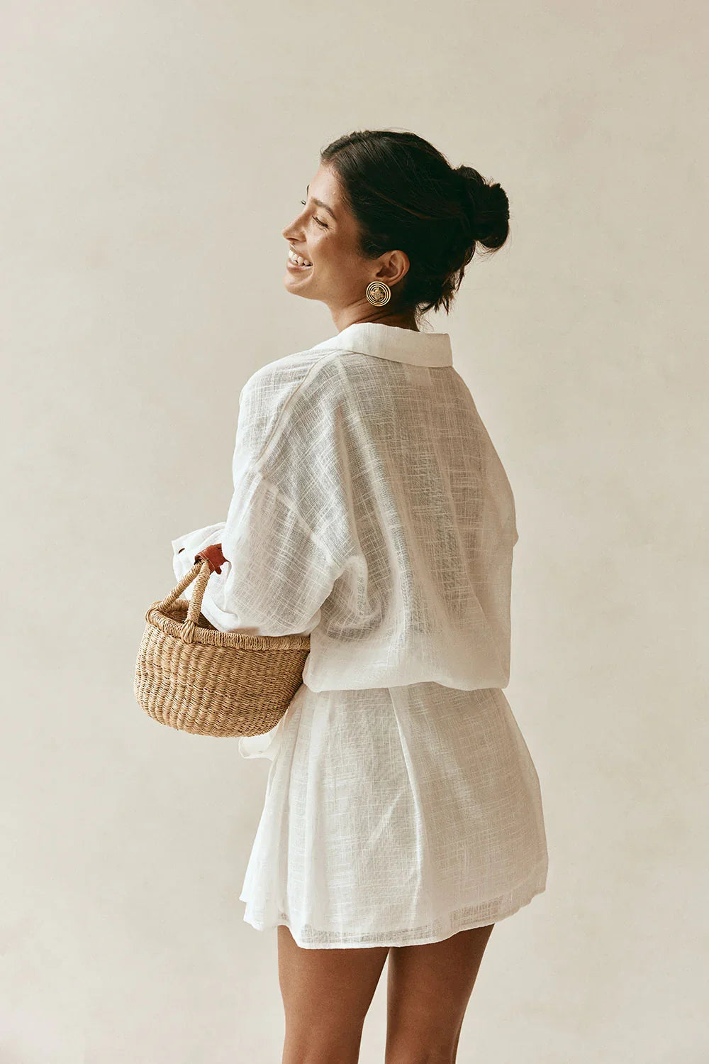 Orazio Dress