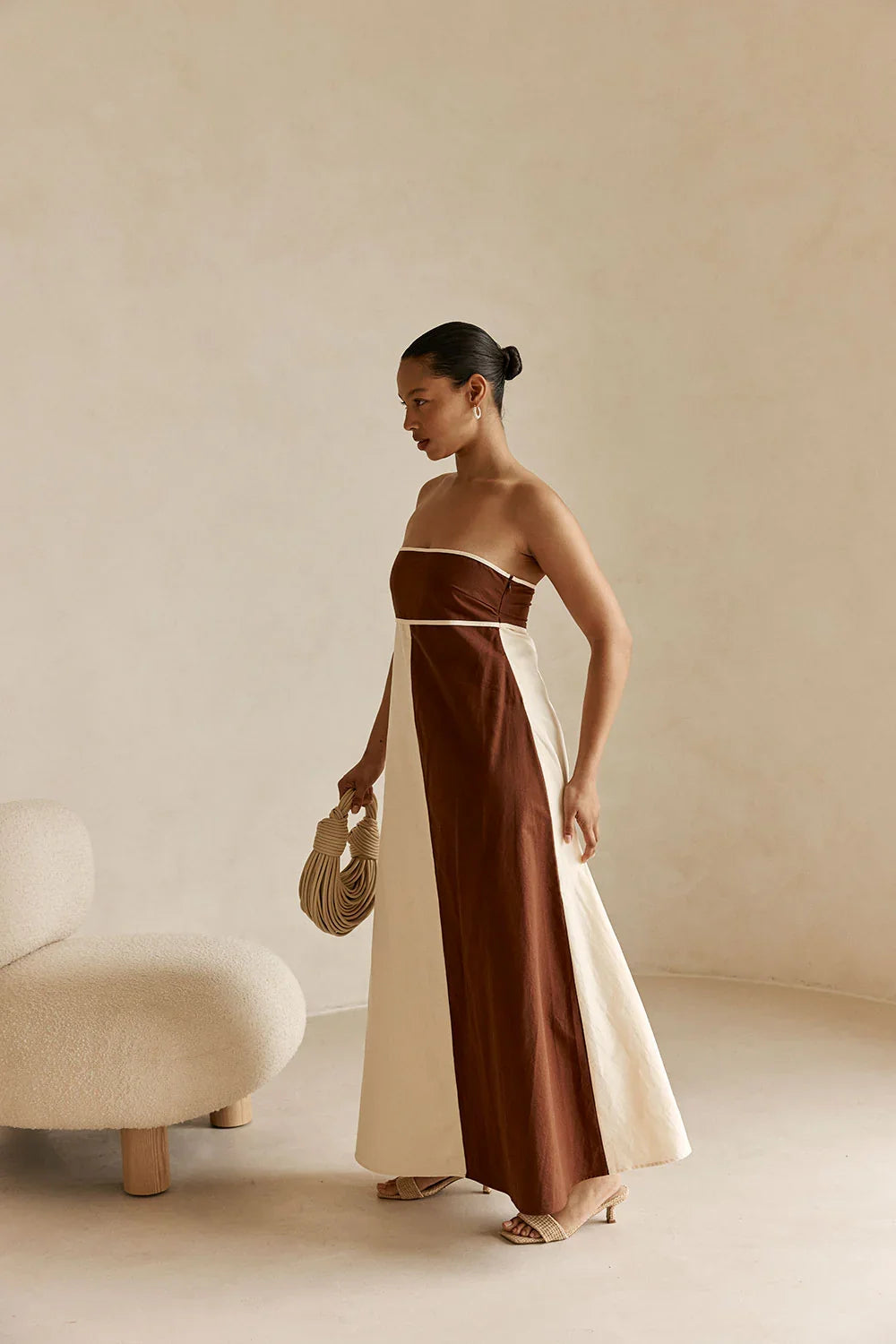Stormi Dress