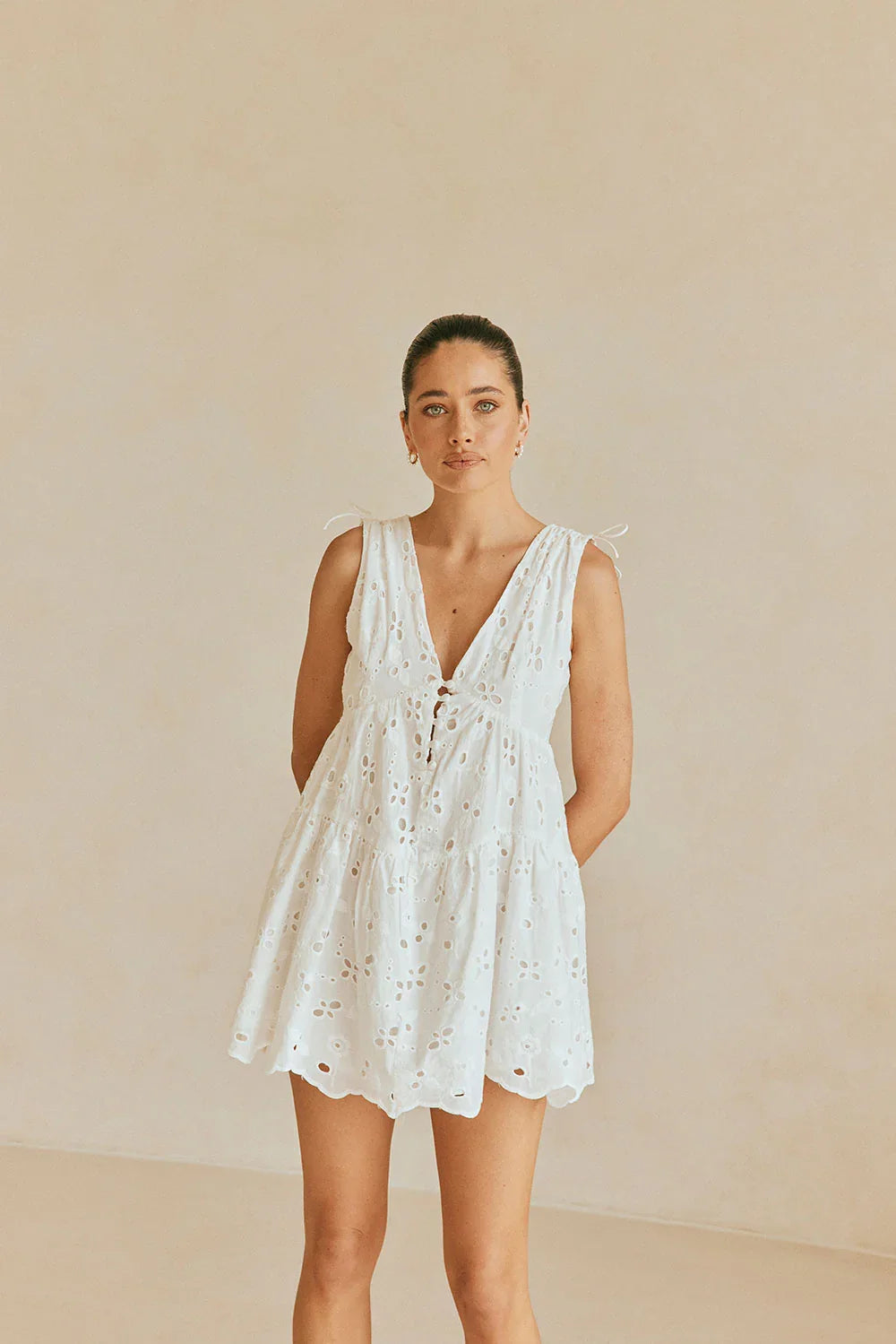 Kai Dress