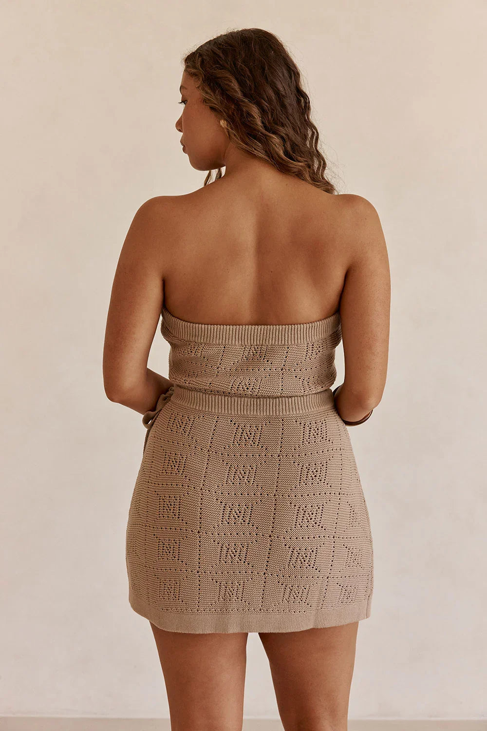 Beret Dress