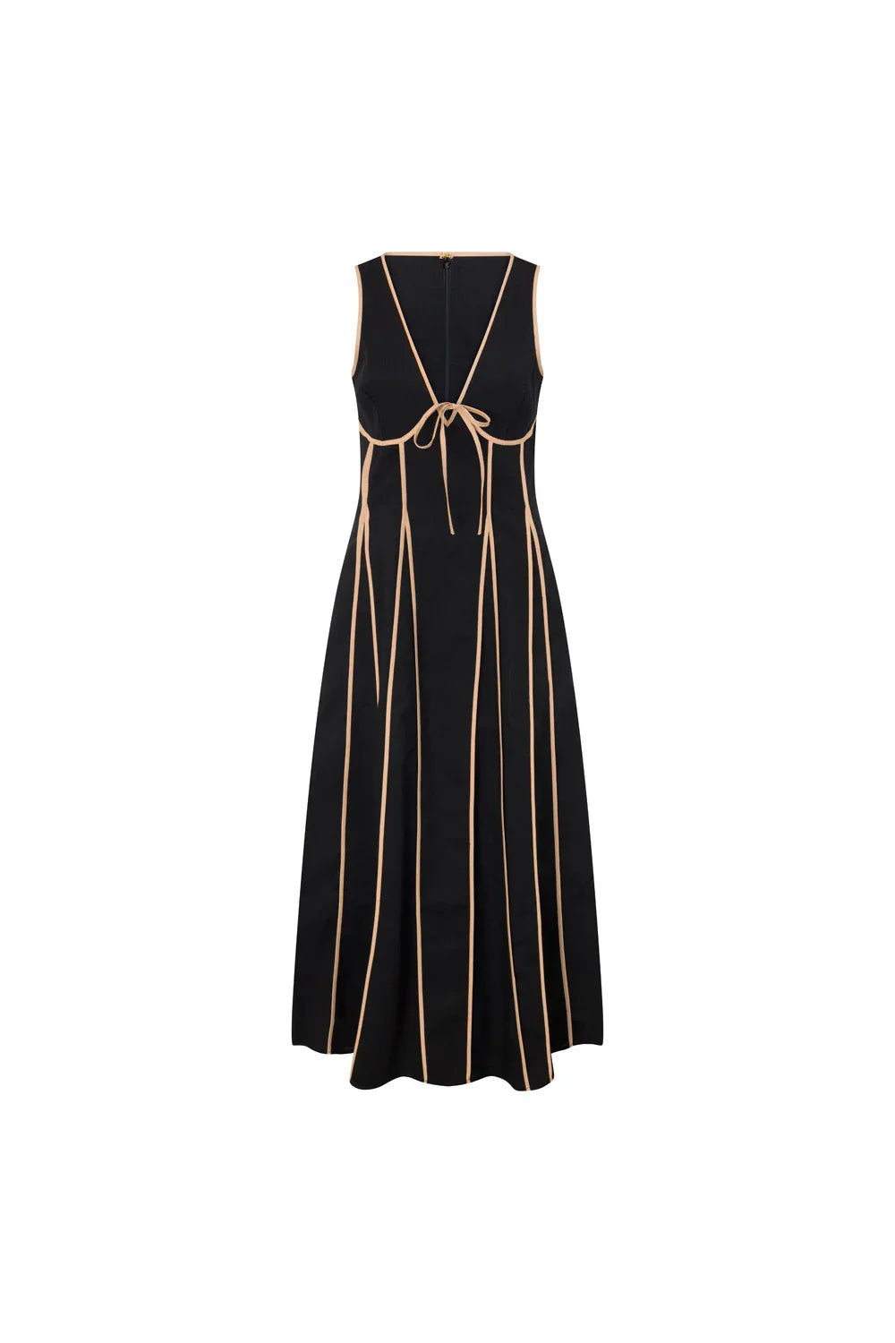 Maylin Dress - Black