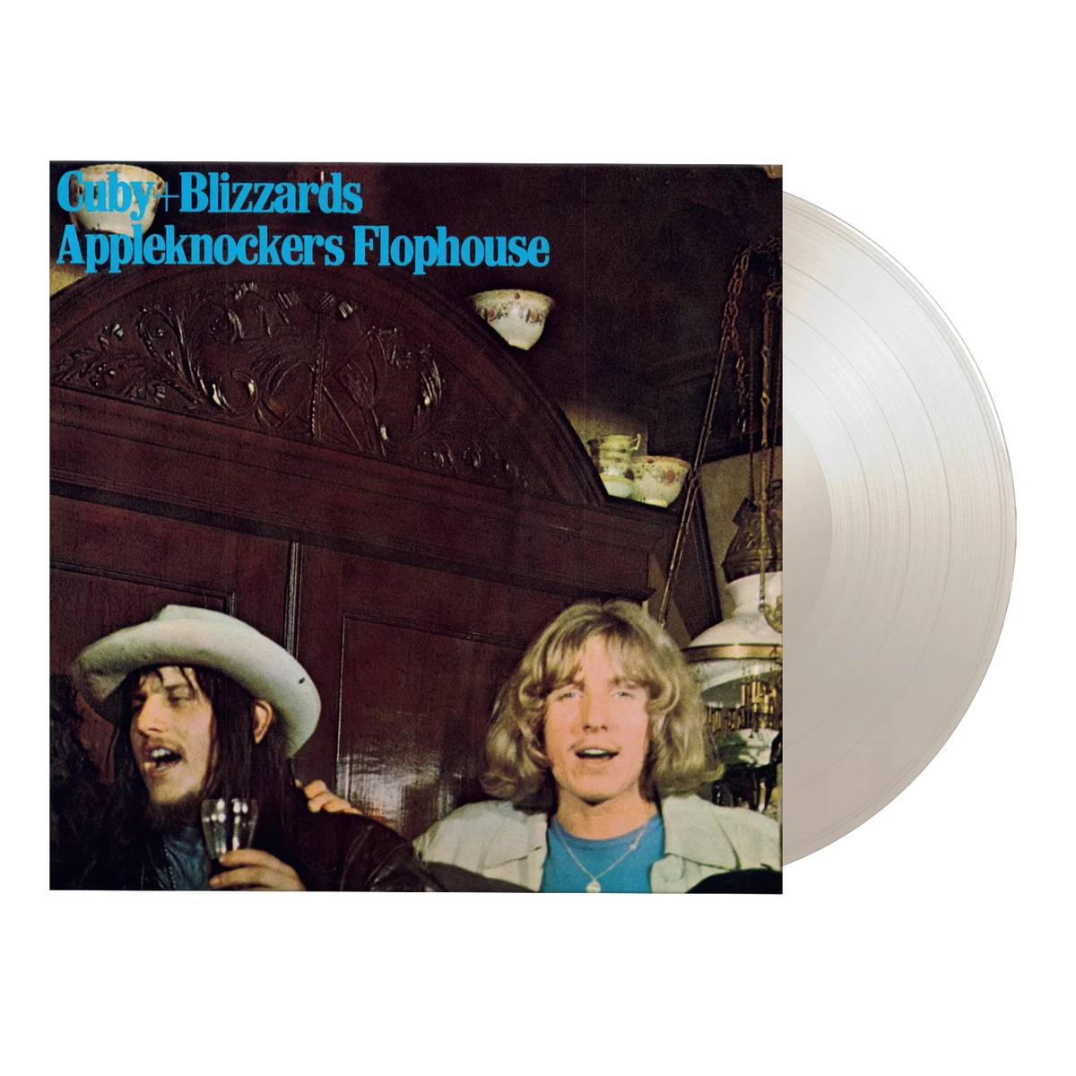 Appleknockers Flophouse