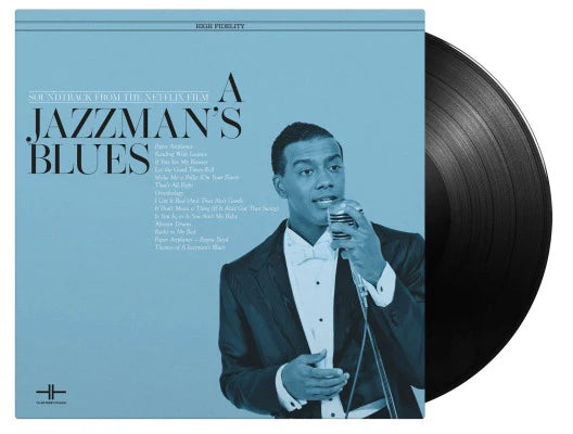A Jazzman's Blues