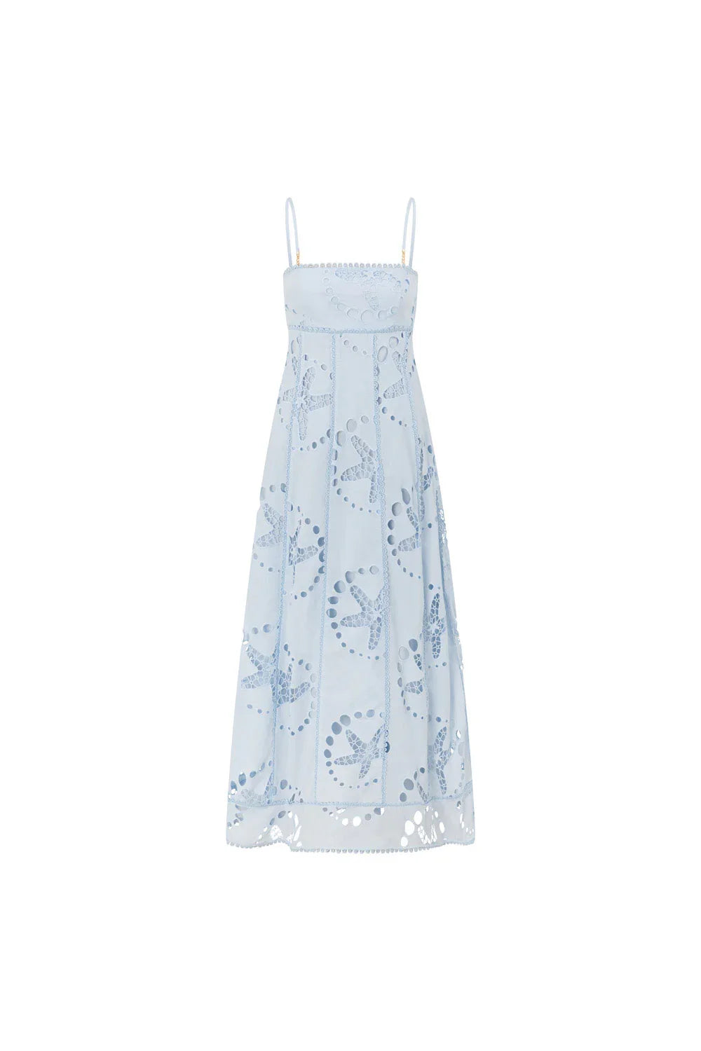 Avere Dress - Le Estate