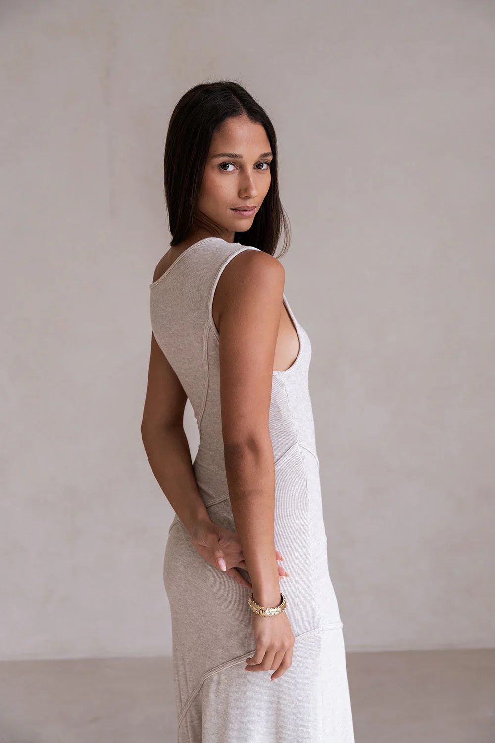 Lilou Dress