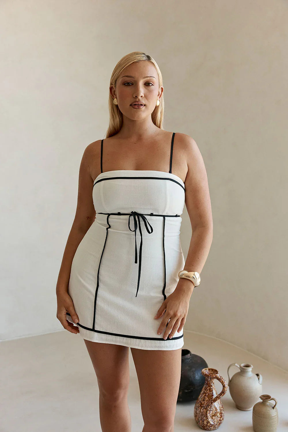 Palais Dress