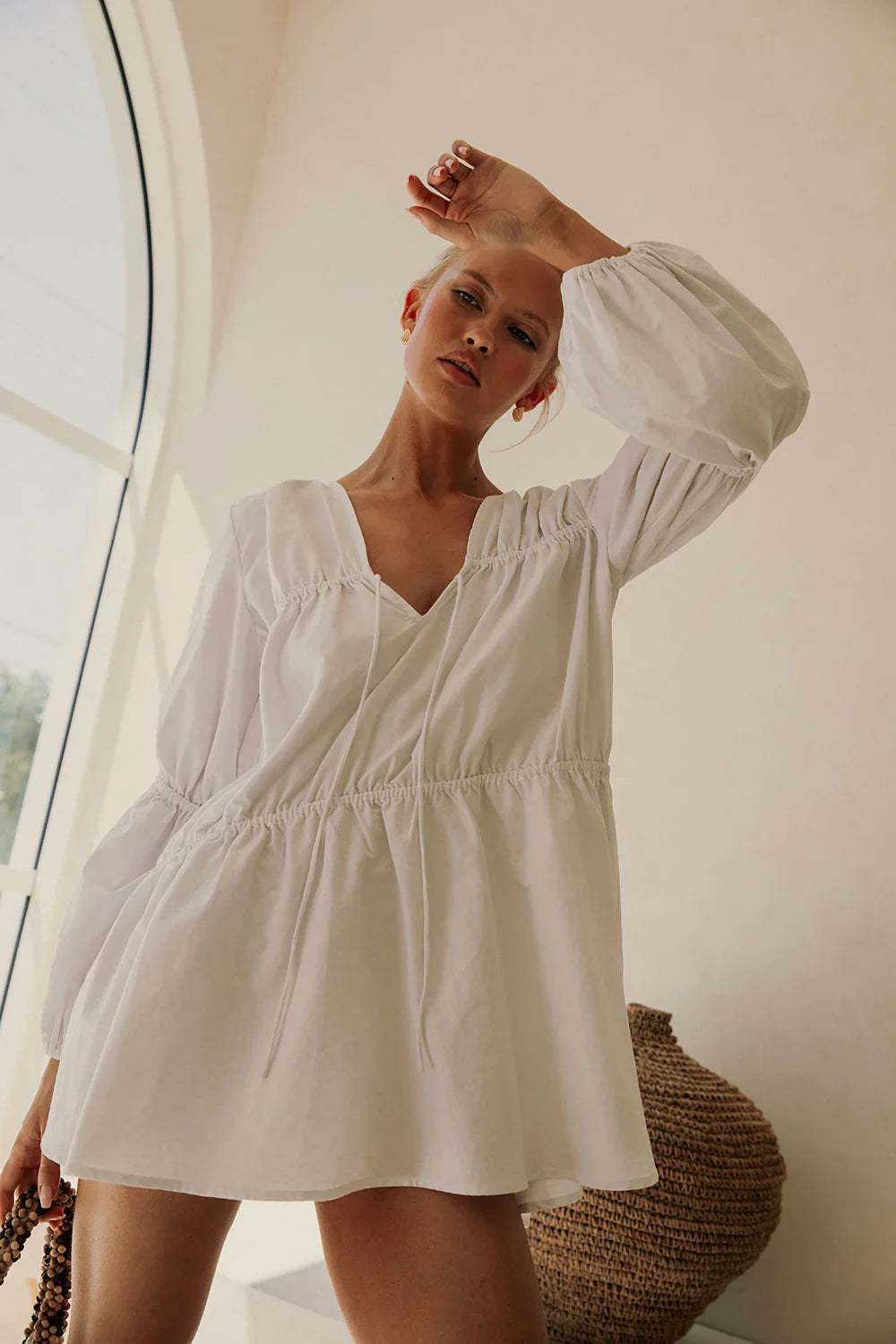 Ava Dress