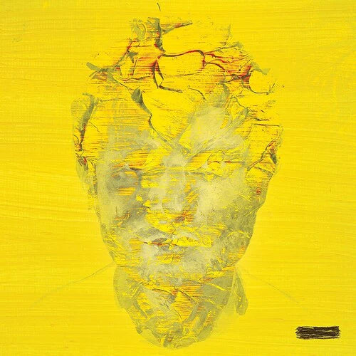 Ed Sheeran: - (Subtract)