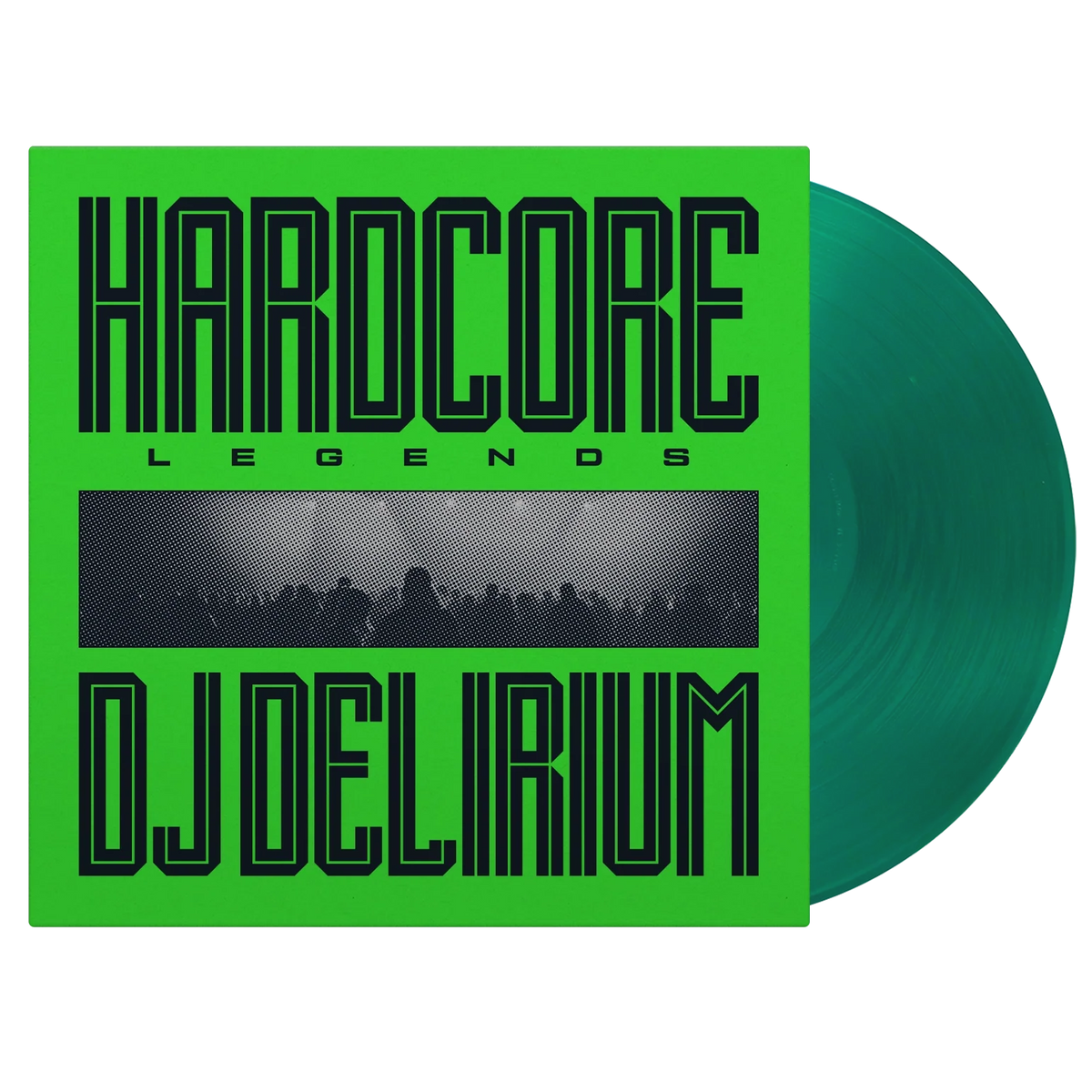Hardcore Legends