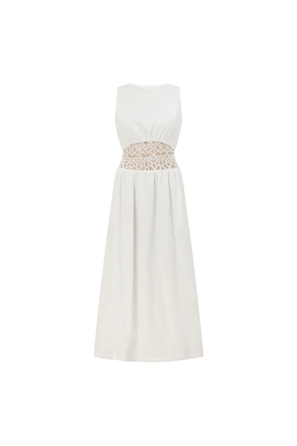Cora Dress
