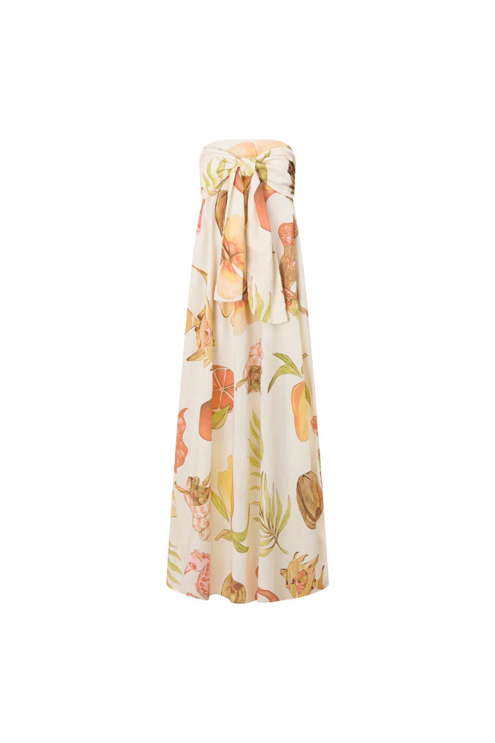 Anela Dress - Island Time
