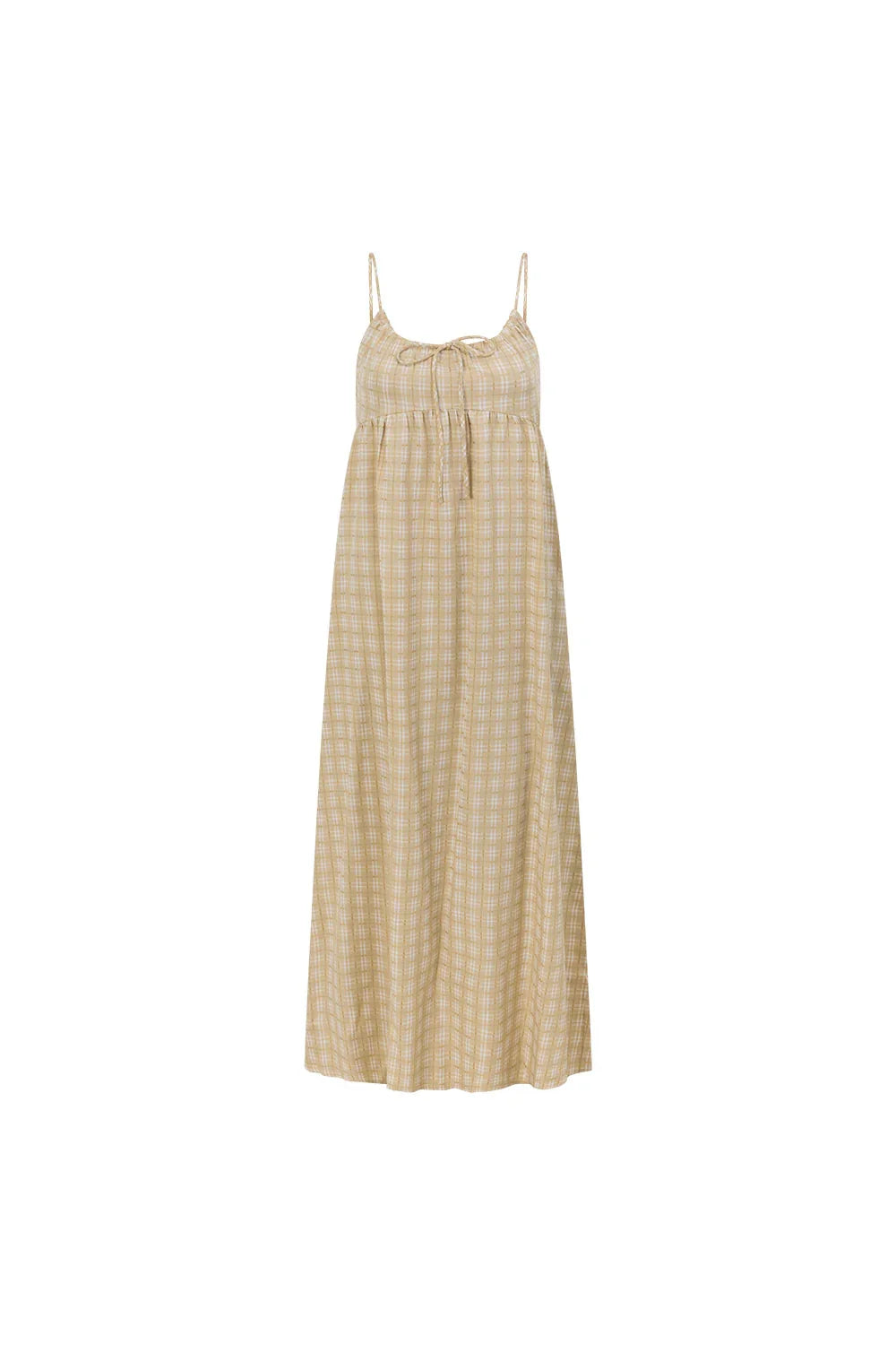 Lissa Dress