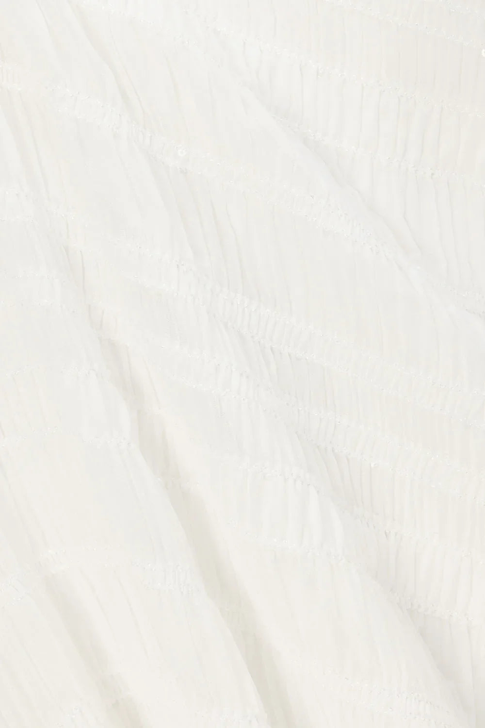 Cabo Dress - White