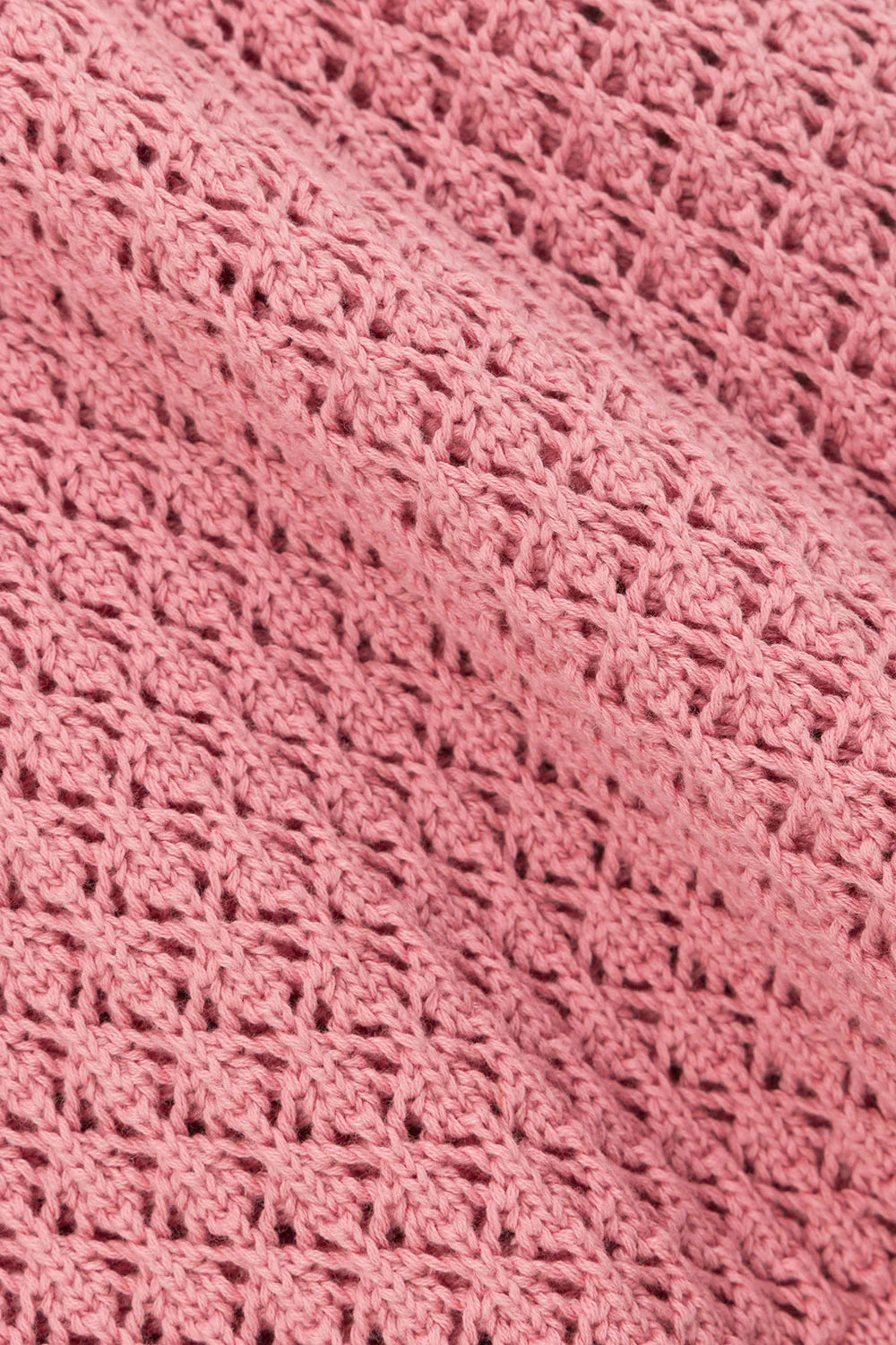 Nara Dress - Rose