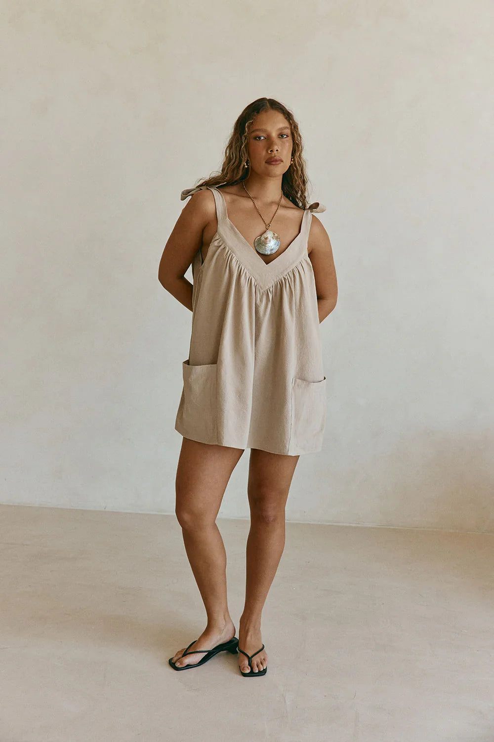 Wrenley Dress