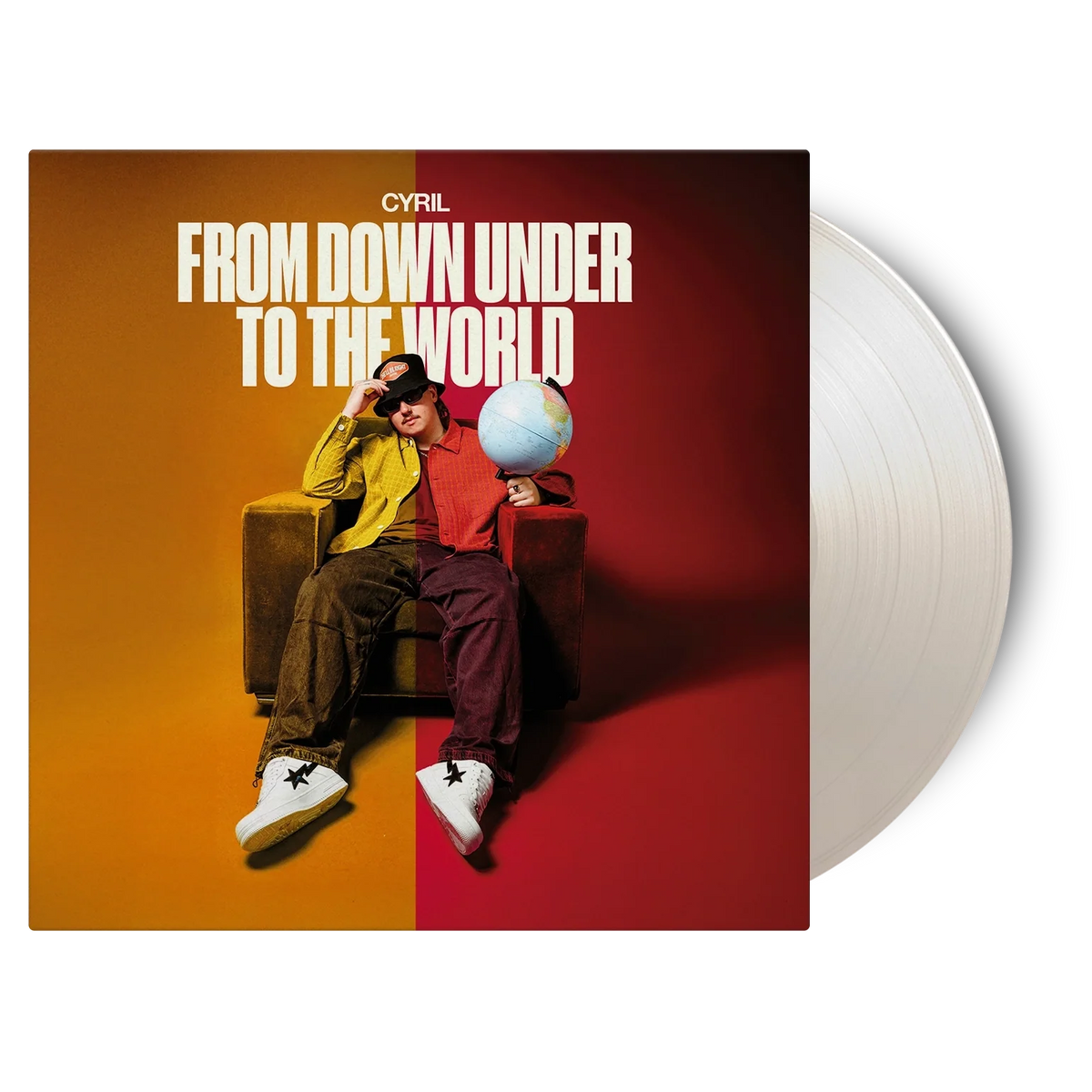 From Down Under - To The World
