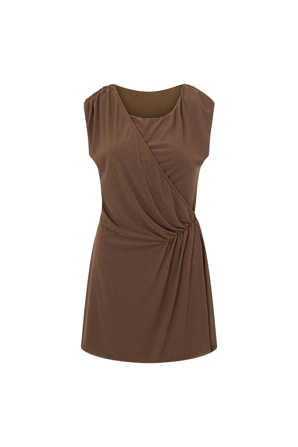 Dally Dress