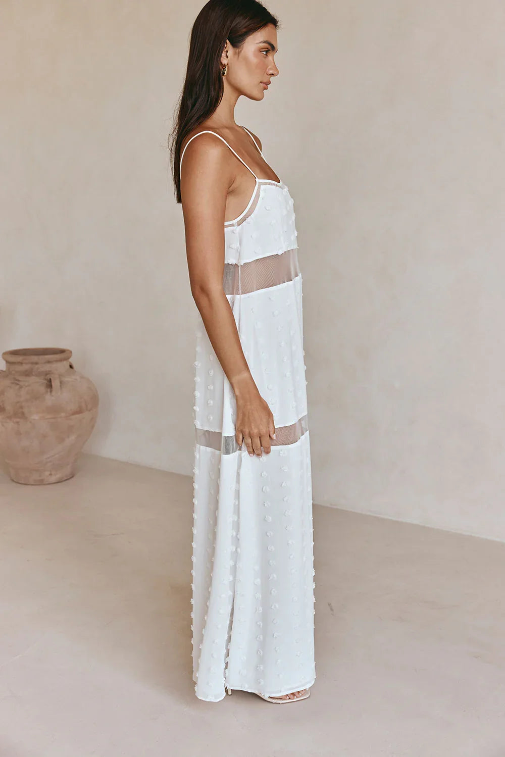 Miliano Dress