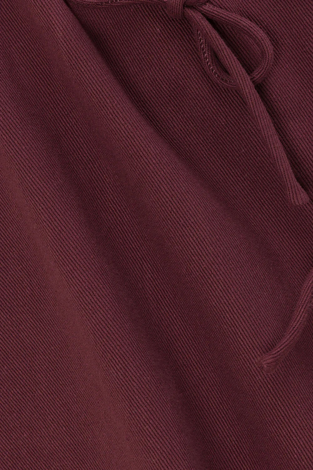 Kapri Dress - Merlot