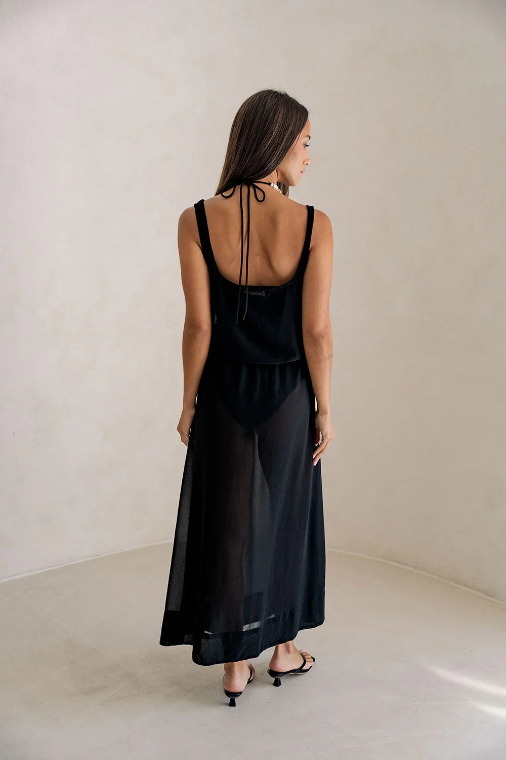 Ello Dress