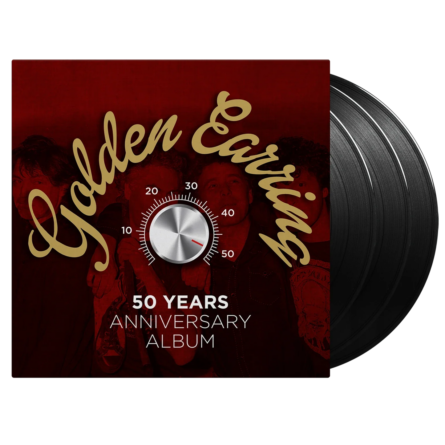 50 Years Anniversary Album