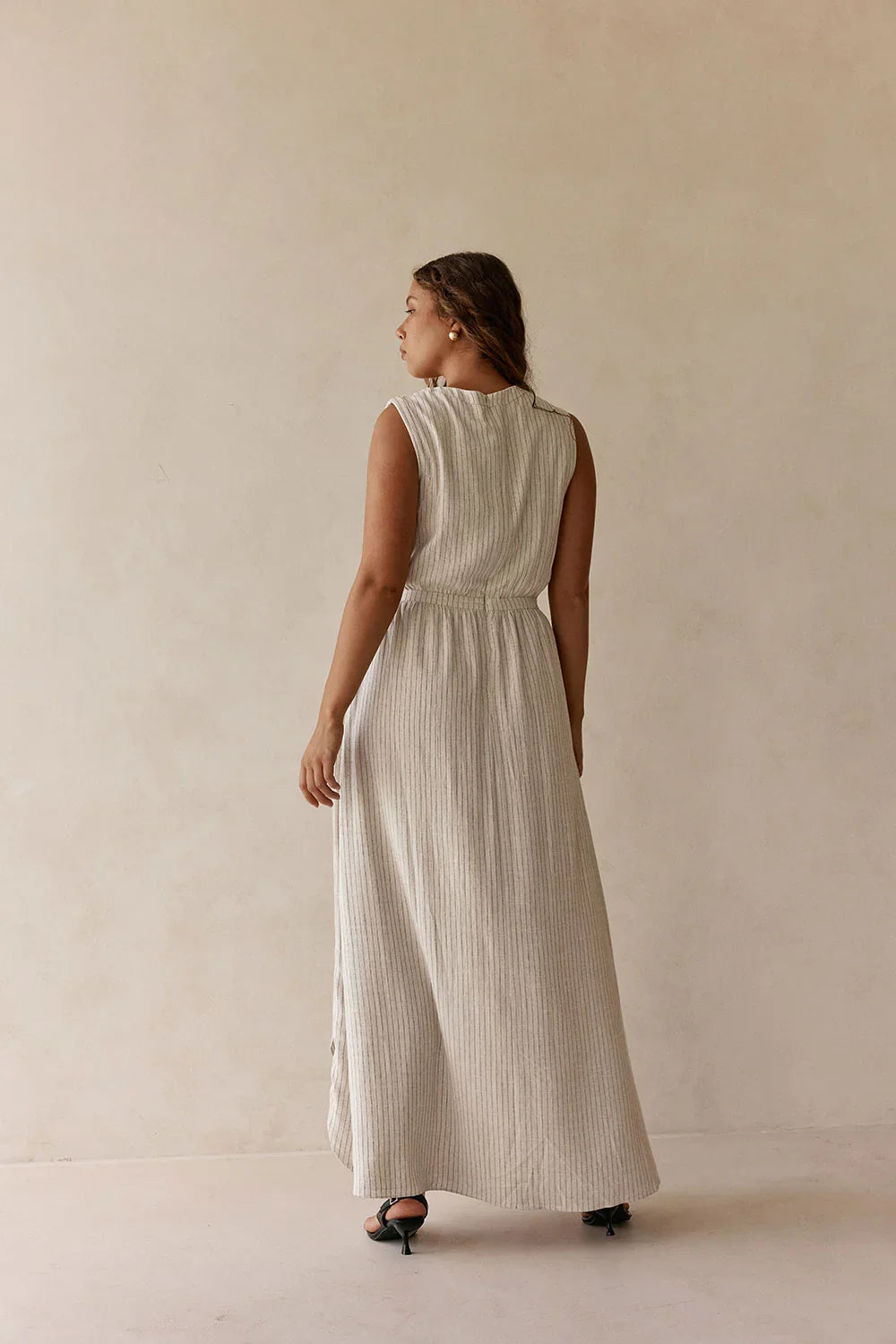 Cipriana Dress
