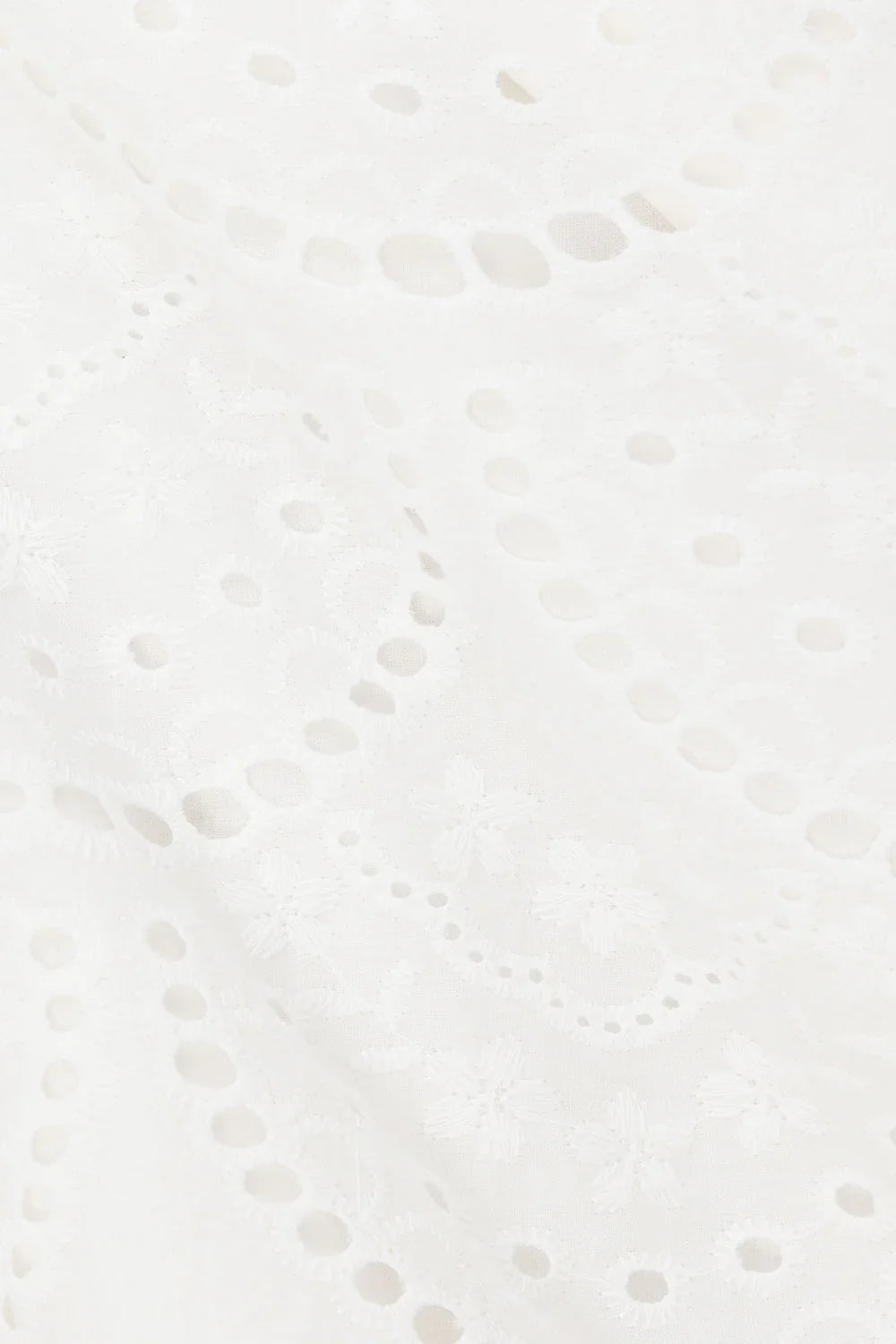 Shaelagh Dress - Broderie