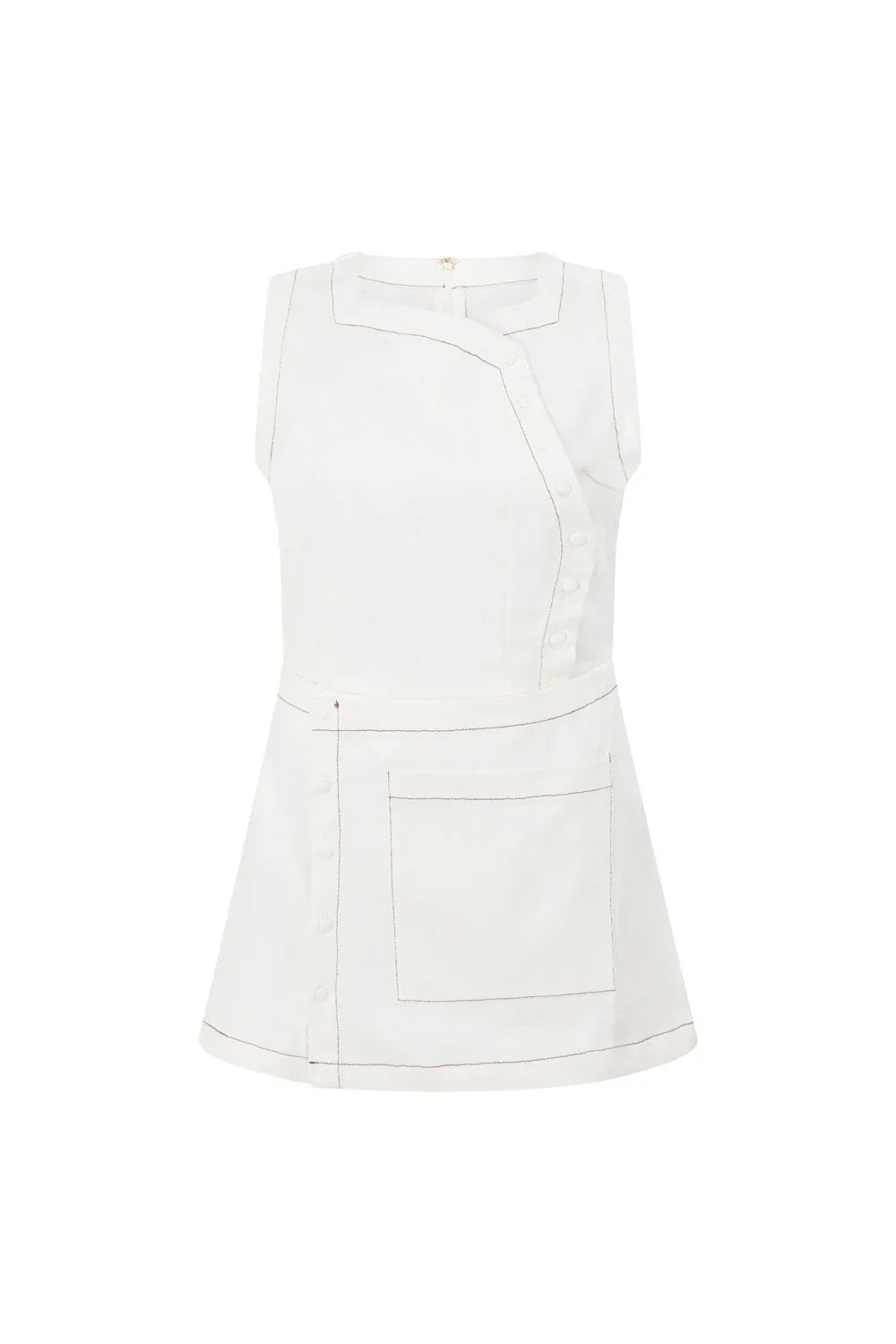 Alexi Dress