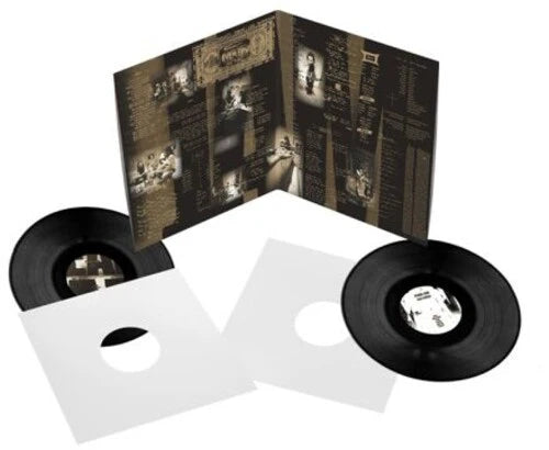 Pearl Jam: Ten