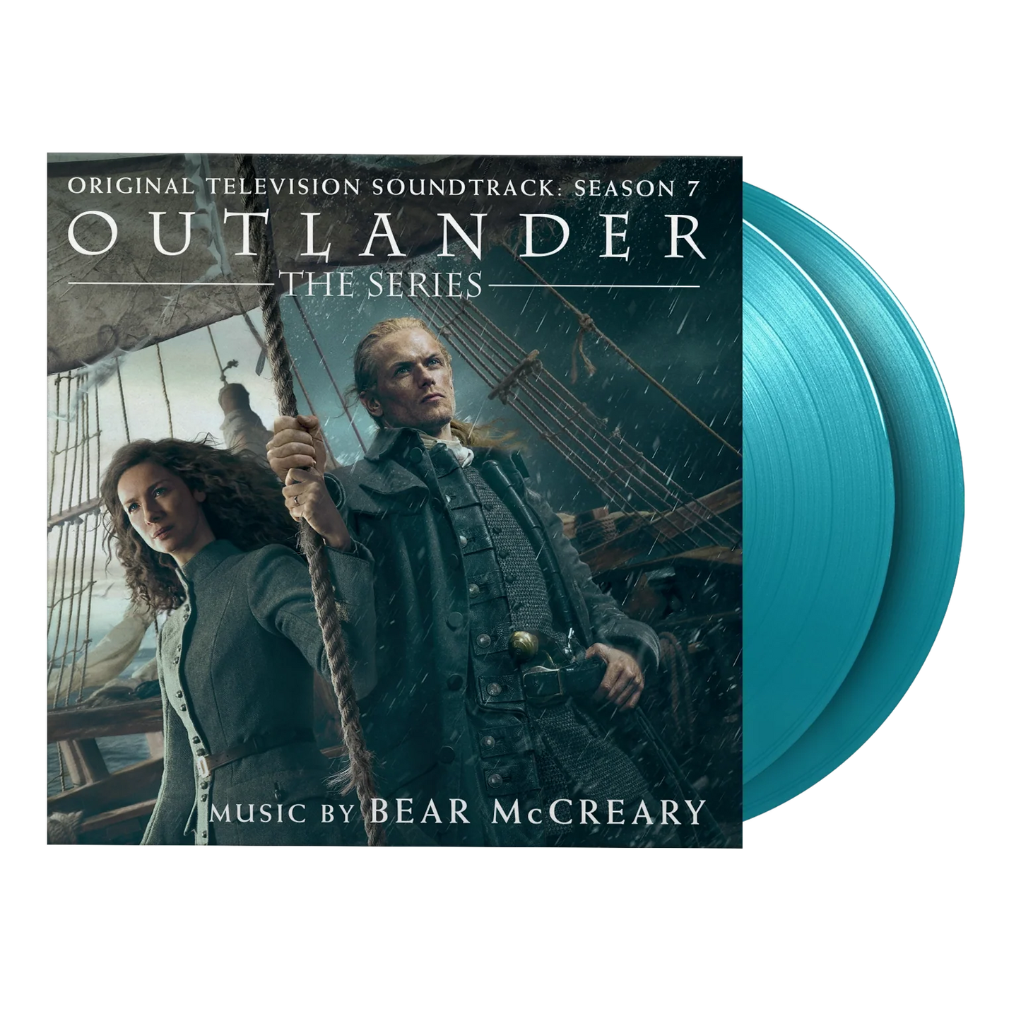 Outlander Season 7