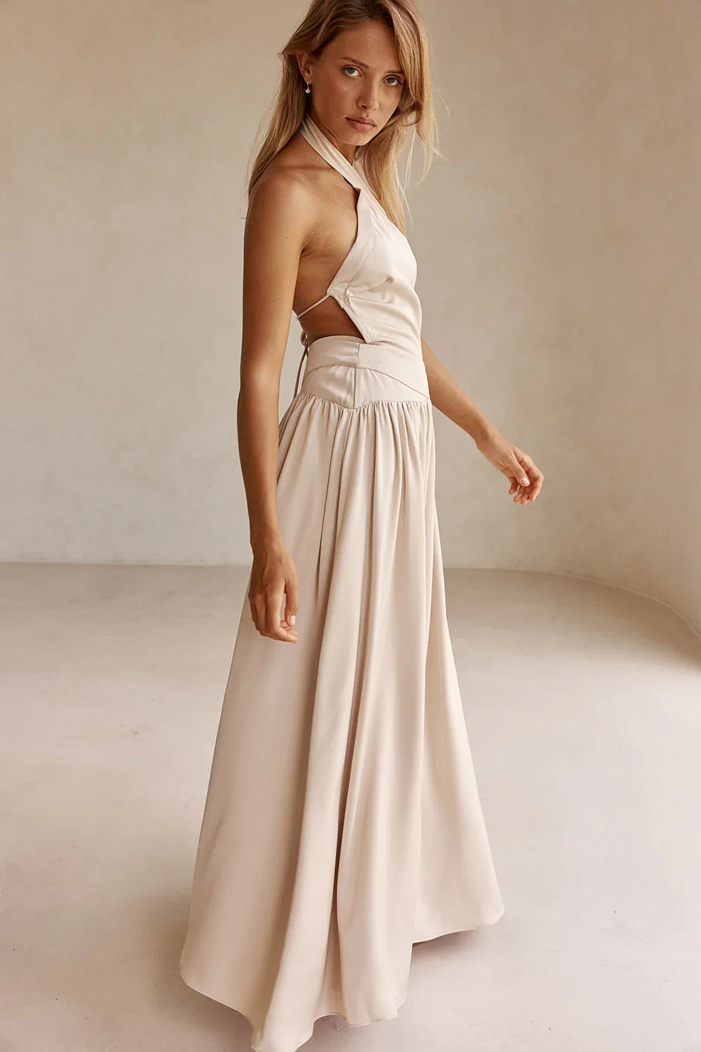 Rani Dress