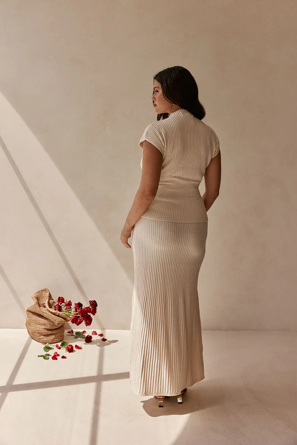 Sorrento Dress