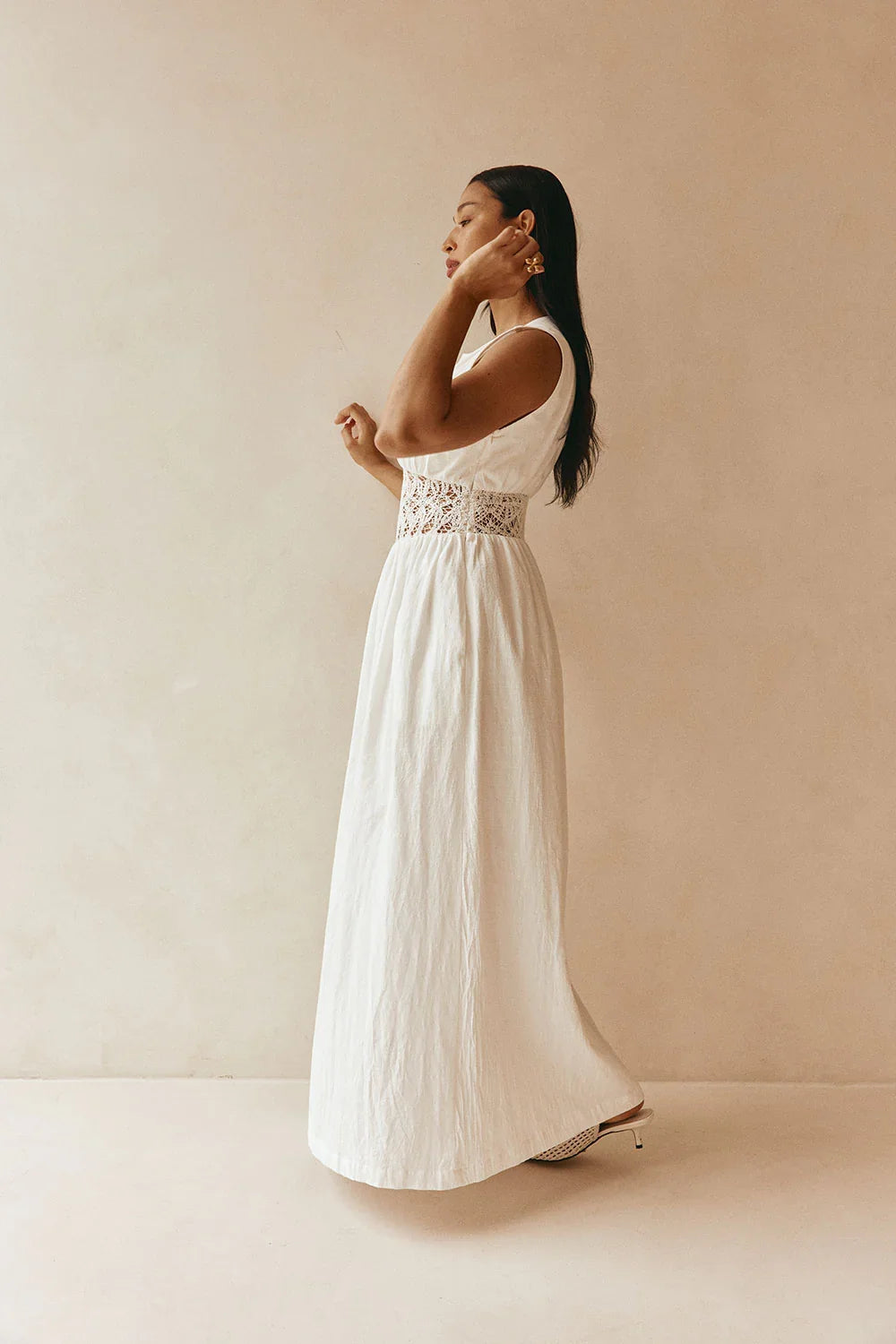 Cora Dress