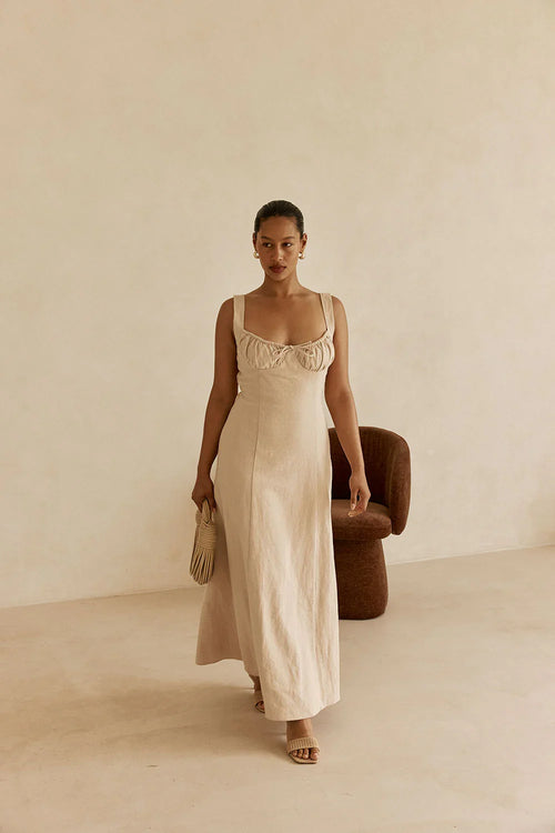 Arlette Dress