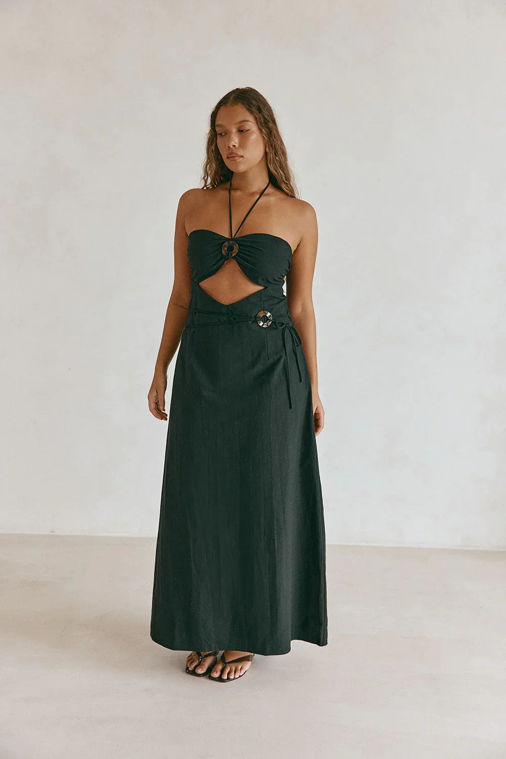 Franci Dress