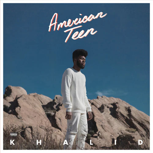 Khalid: American Teen