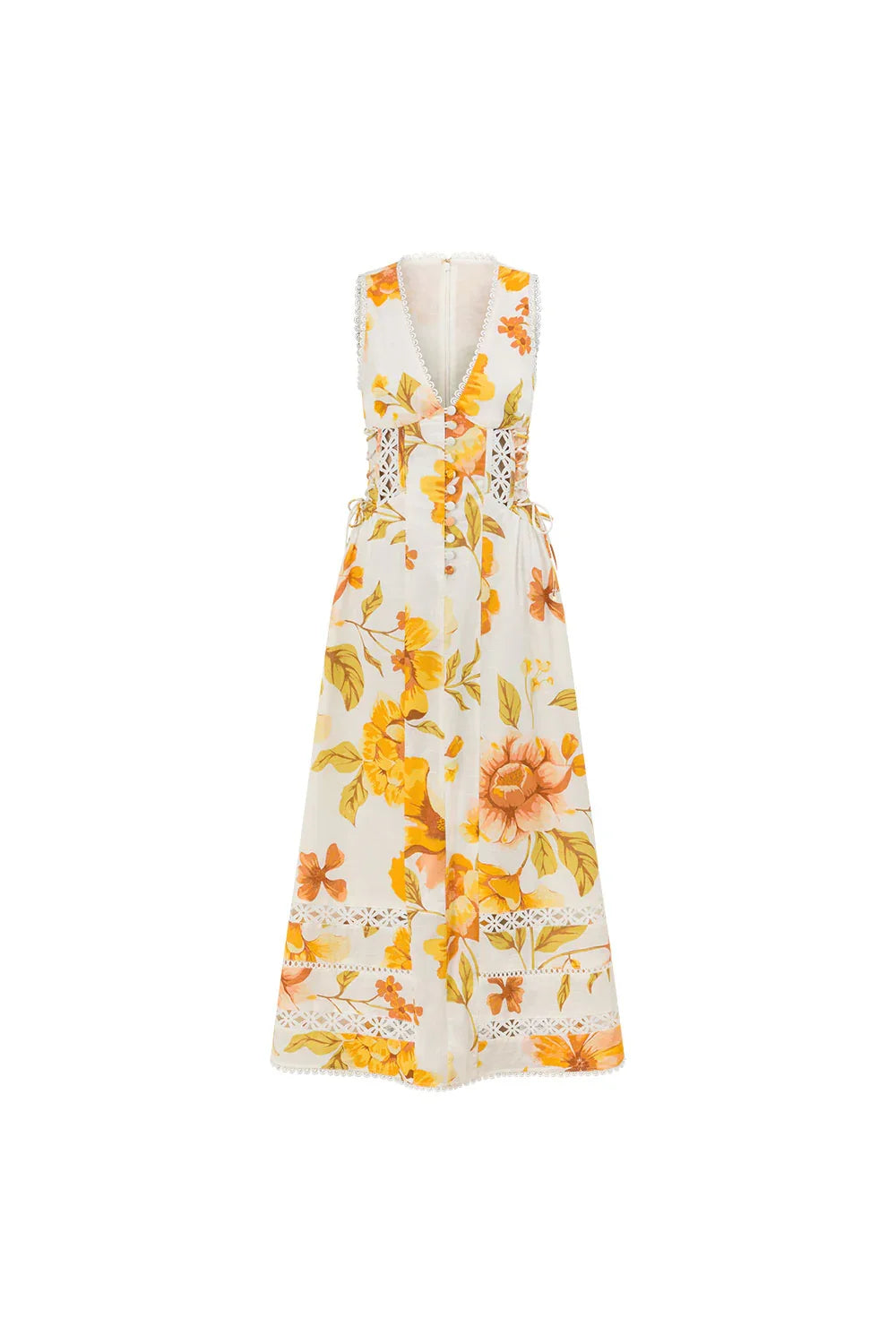 Clover Dress - Agalia