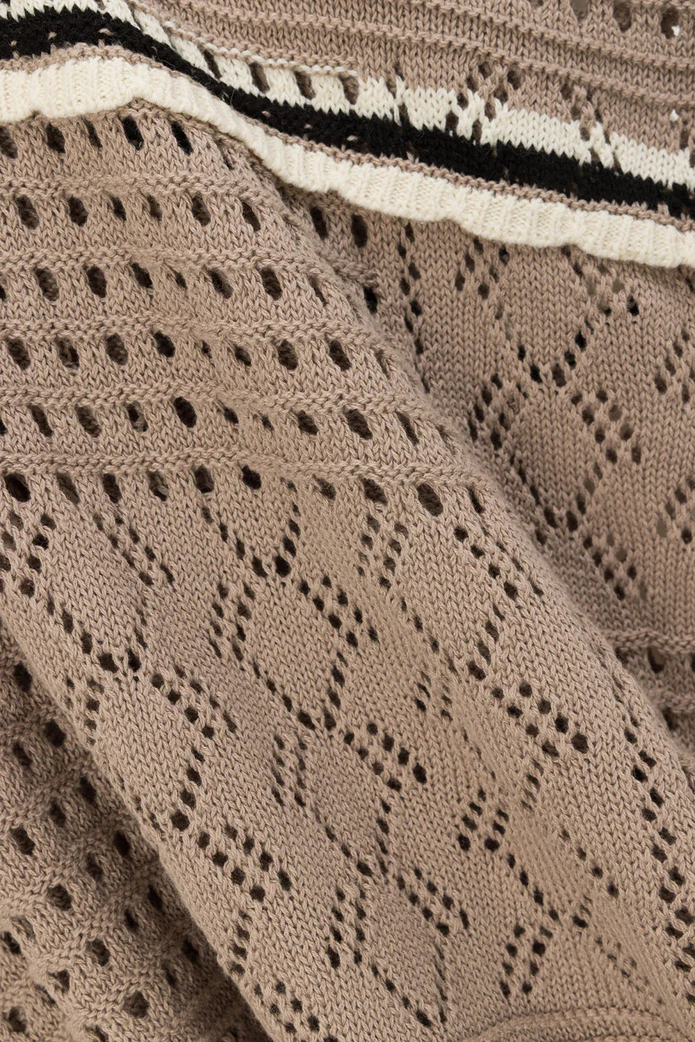 Aliana Knit Dress