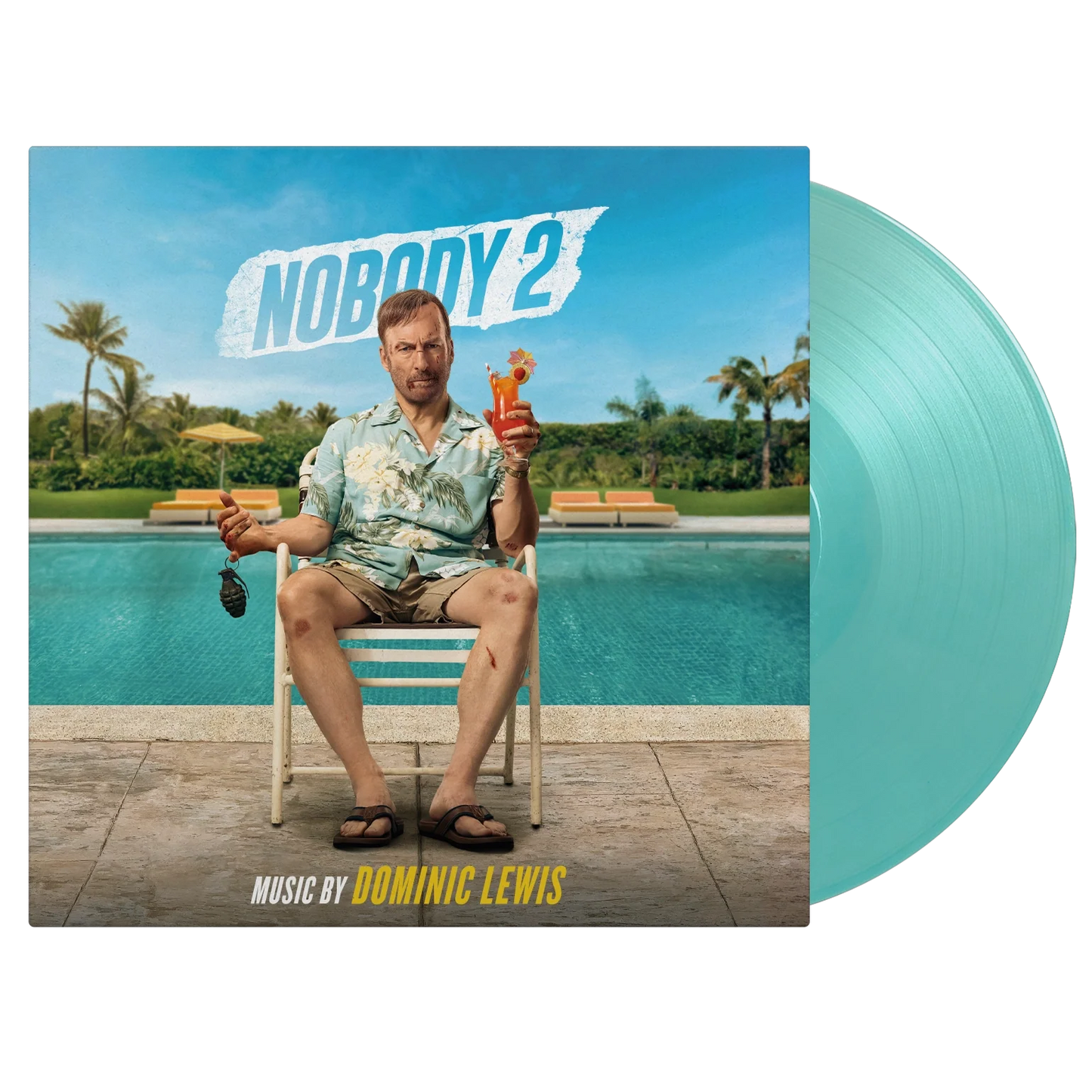 Nobody 2