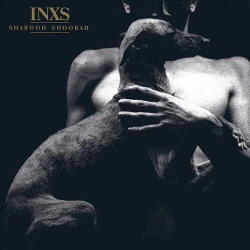 INXS - SHABOOH SHOOBAH Vinyl LP