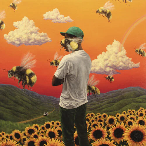 Tyler: Flower Boy