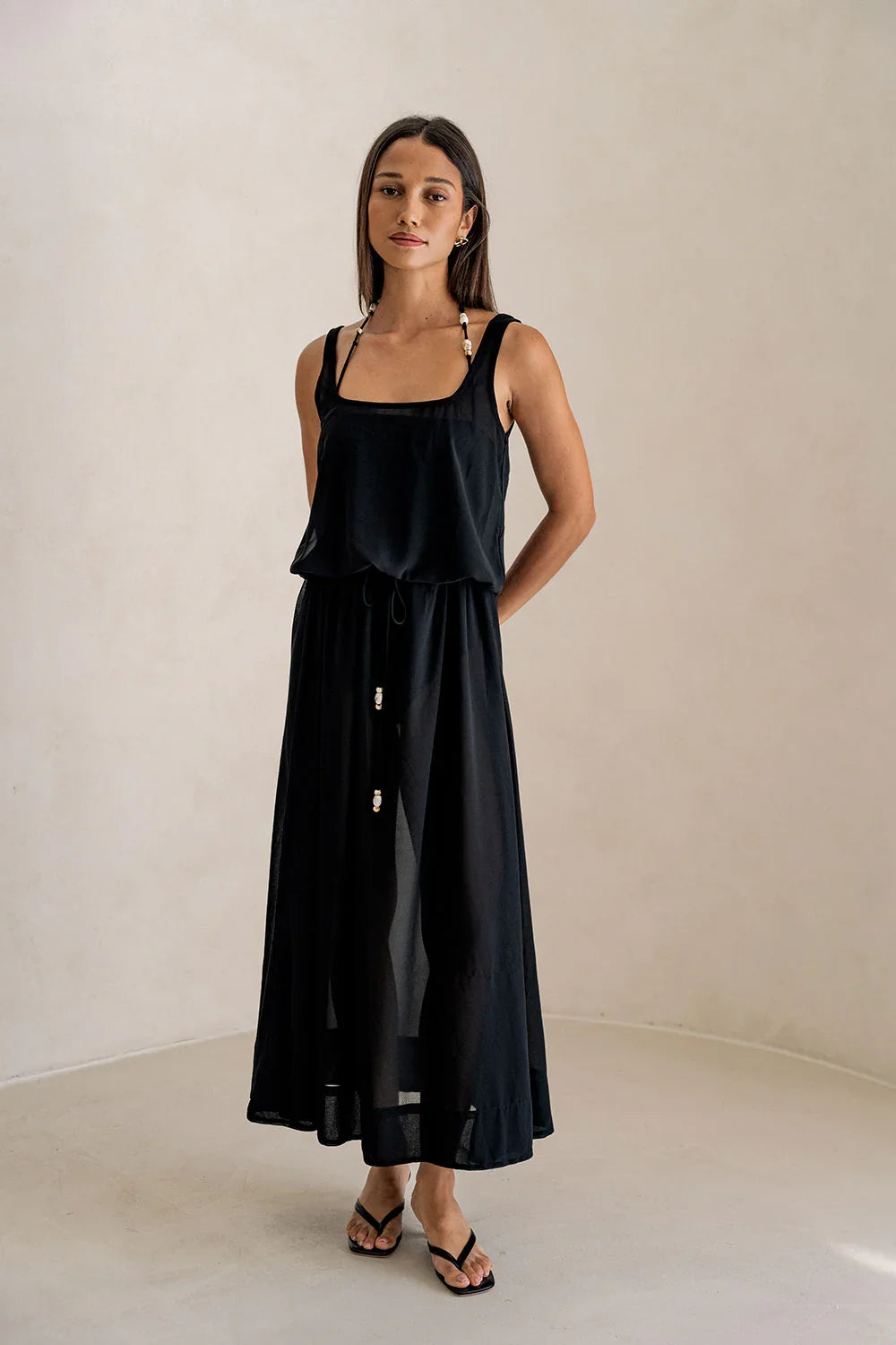 Ello Dress