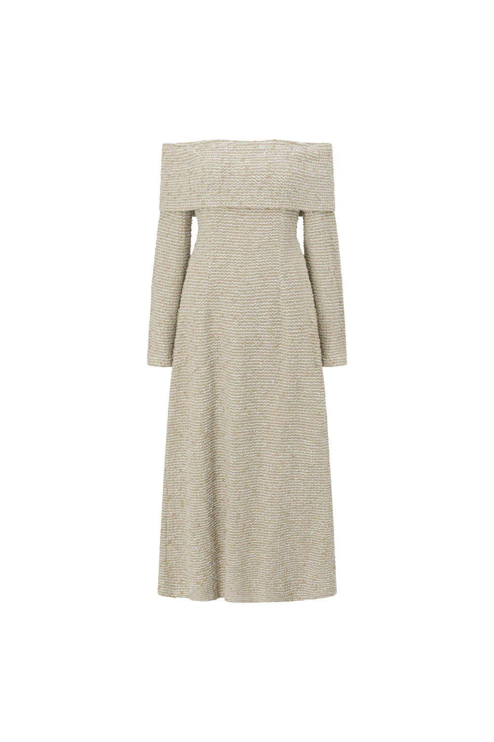Poppy Dress