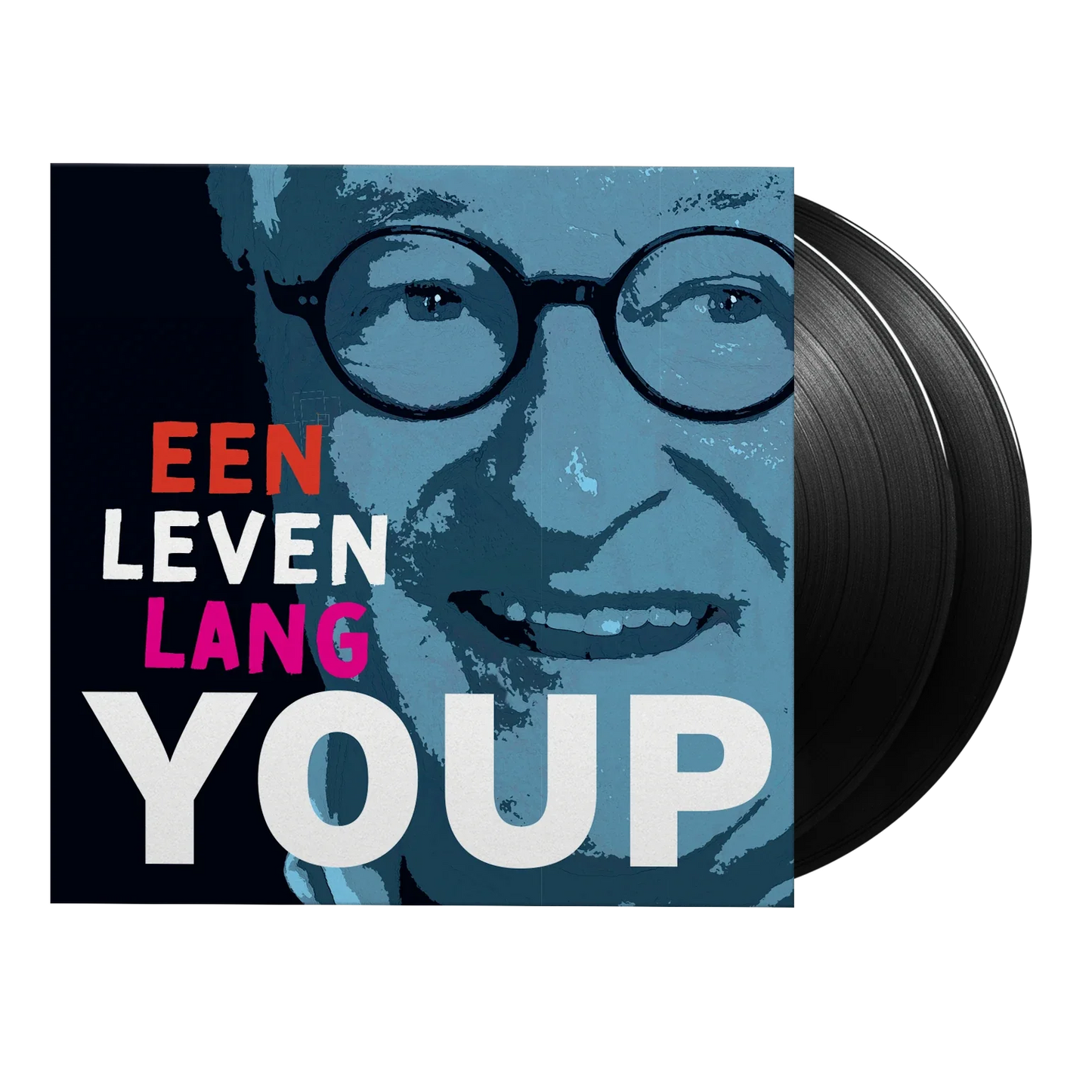 Een Leven Lang Youp