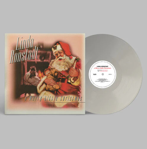 Linda Ronstadt: A Merry Little Christmas