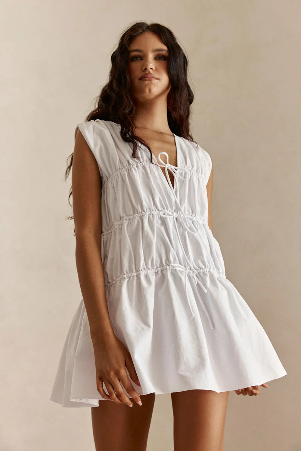 Joslin Dress