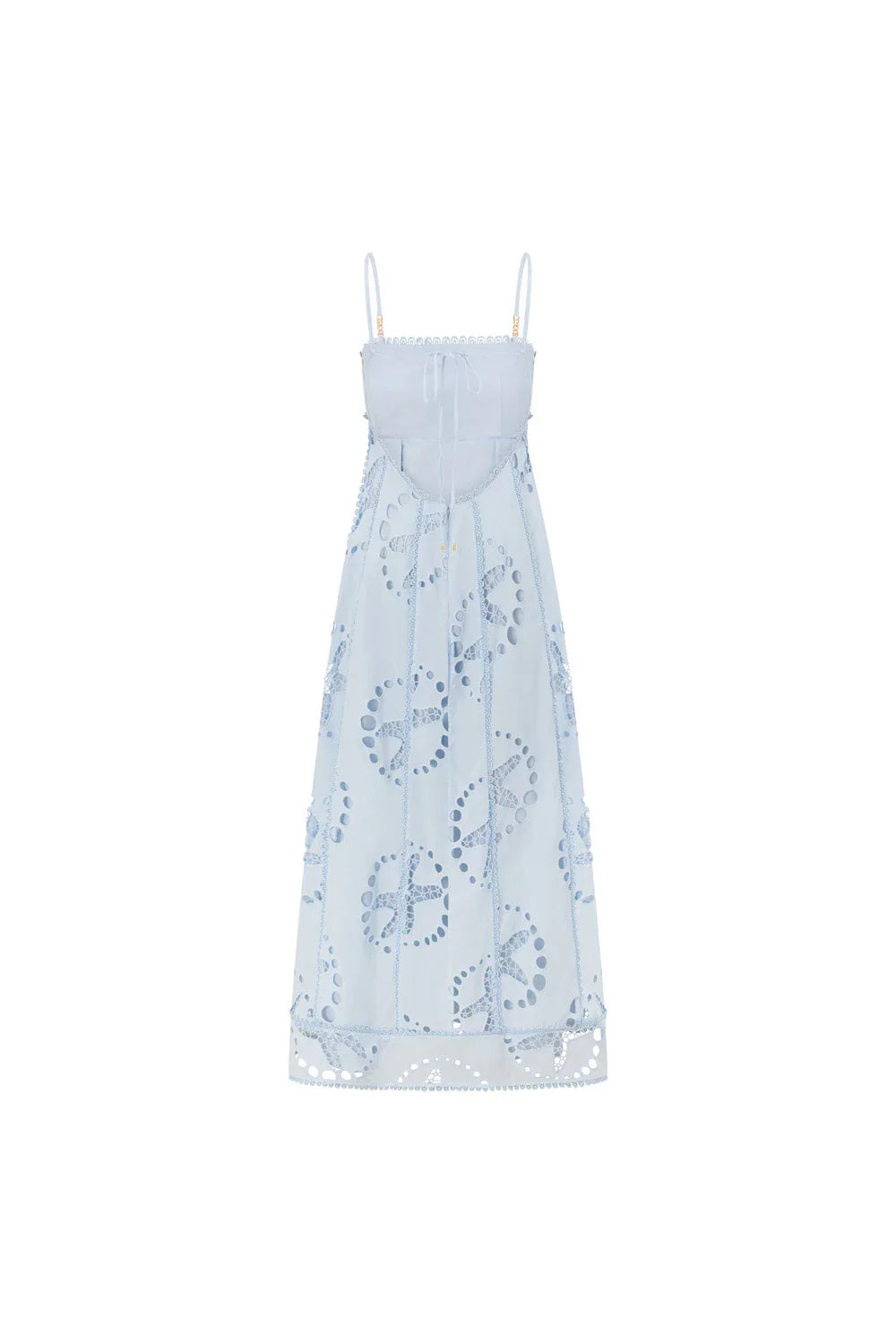 Avere Dress - Le Estate